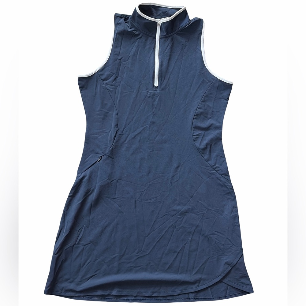 SAGE COLLECTIVE Golf Dress